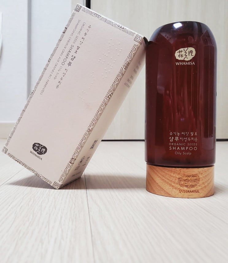 화미사 " 지성,건성,약산성 임산부 두피 쿨링 "유기농 천연삼푸 화미사 " 지성,건성,약산성 임산부 두피 쿨링 "유기농 천연삼푸