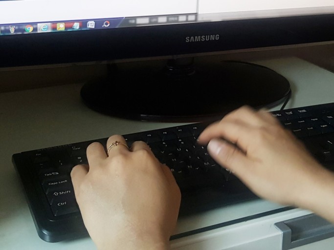  텔레그램 알바 사기 주의 (가짜 댓글, 상품평 등)
