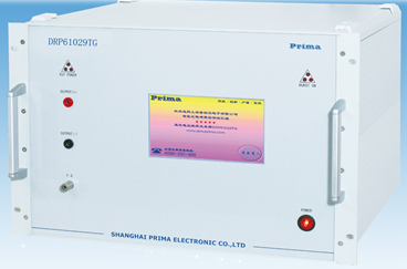  Voltage dips, short interruptions DRP61029TG Meet IEC/EN 61000-4-29 Standards.