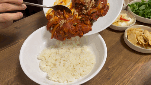  [영등포] 혼밥/회식하기 좋은 여의도 맛집, 달라정쭈꾸미