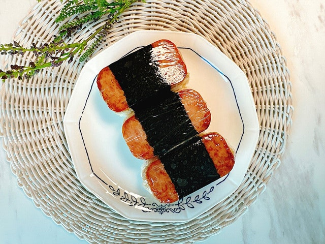 무스비-스팸데리야끼무스비! 괌에서 먹었던 것보다 훨씬 맛있네요. 아이들이 짱 좋아하는~꼭 만들어 보세요.^^ : 네이버 블로그 무스비-스팸데리야끼무스비! 괌에서 먹었던 것보다 훨씬 맛있네요. 아이들이 짱 좋아하는~꼭 만들어 보세요.^^ : 네이버 블로그