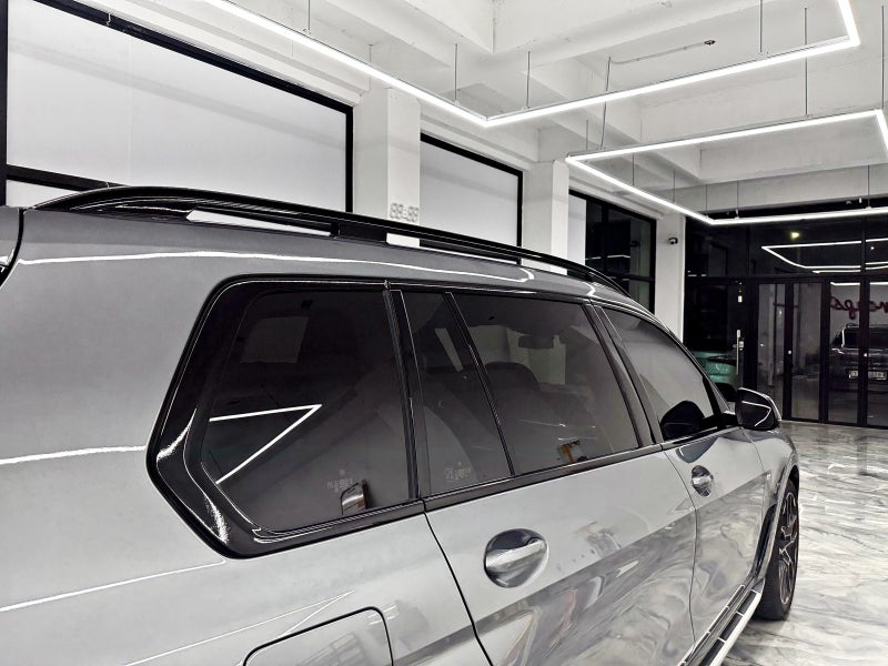 인천 서구 / 랩핑 / BMW / X7 / X7 (G07)