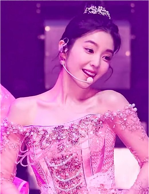 실시간 레드벨벳 아이린 콘서트 근황