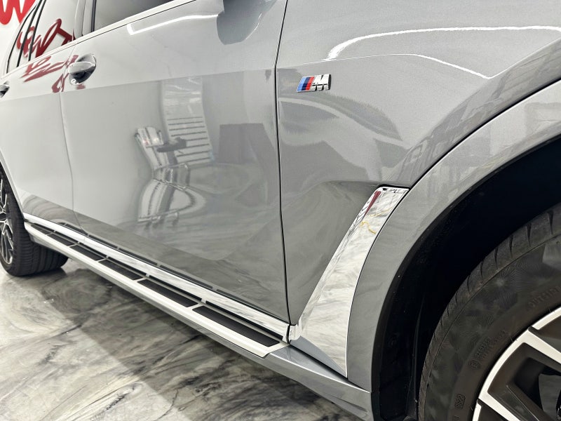 인천 서구 / 랩핑 / BMW / X7 / X7 (G07)