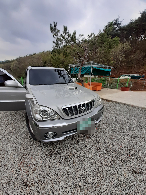  고성군 테라칸 차키 분실[고성군 상리면 테라칸 차키]고성군 상리면 차키/고성군스마트키/고성군차키