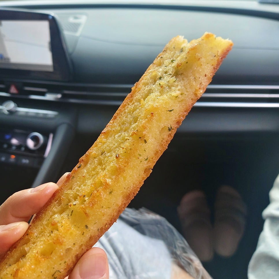 베이커리팩토리 전주점 사진 2