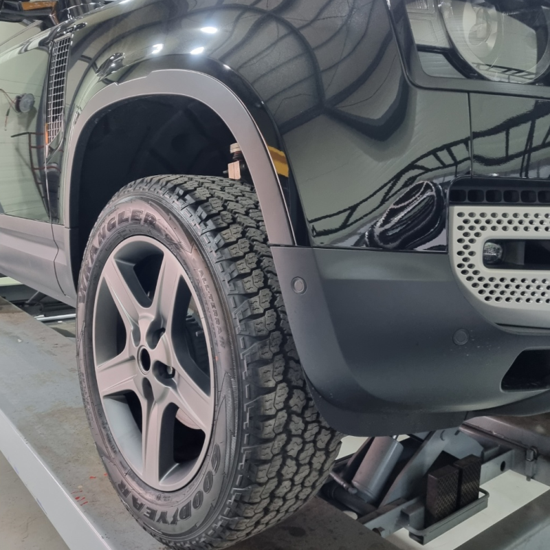 고양 일산동구 / 랜드로버 / 디펜더