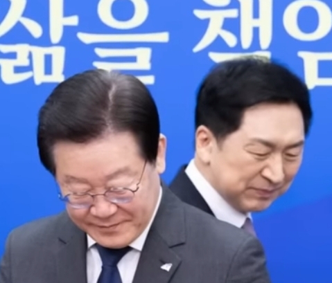 "<b>이재명</b>, <b>울산</b>선거승리!... 당<b>대표</b> '앞마당' <b>울산</b>서 국힘패배... 