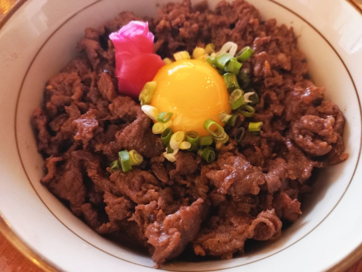  김포덮밥맛집 머든키친