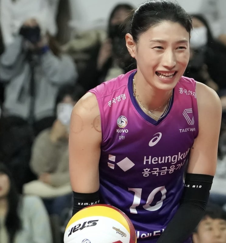 2022-23시즌 KOVO 국내 여자 프로배구 챔피언결정전 5차전(최종전) 흥국생명 도로공사 2022-23시즌 KOVO 국내 여자 프로배구 챔피언결정전 5차전(최종전) 흥국생명 도로공사