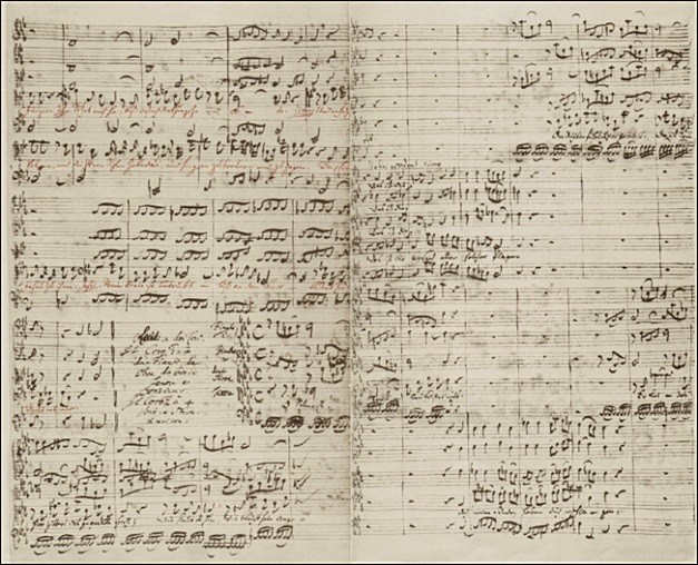  [클래식 추천3] J.S.BACH 마태수난곡& G.FAURE 레퀴엠