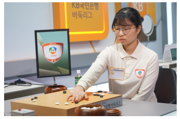  여자가 남자보다 바둑을 못 두는 이유가 뭘까