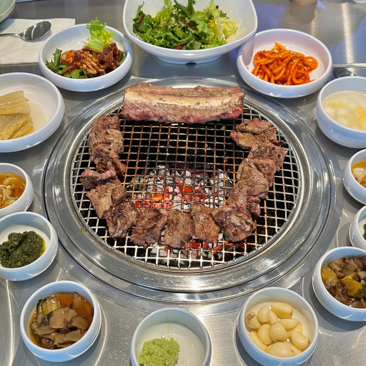 송도 청기와타운 옥련동 송도유원지 맛집