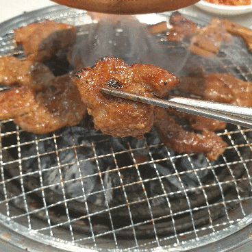  노원맛집 -  명륜진사갈비 리뉴얼 상계역점 다녀왔어요.