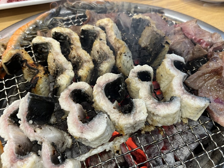  인천 민물장어 맛집 [폭풍장어 청라점], 솔직후기