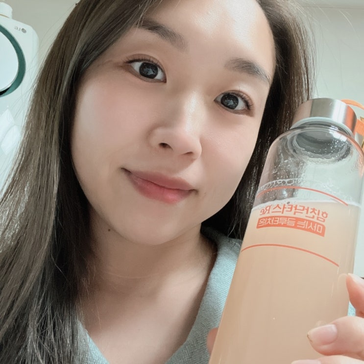  힘찬닥터스 Re 글루타치온 비타민C 효능 효과 함께 챙기는 마시는 글루타치온 영양제 추천