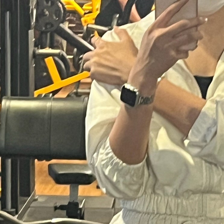 (어깨) 헬스에서도 독립하기 2. (어깨) 헬스에서도 독립하기 2.
