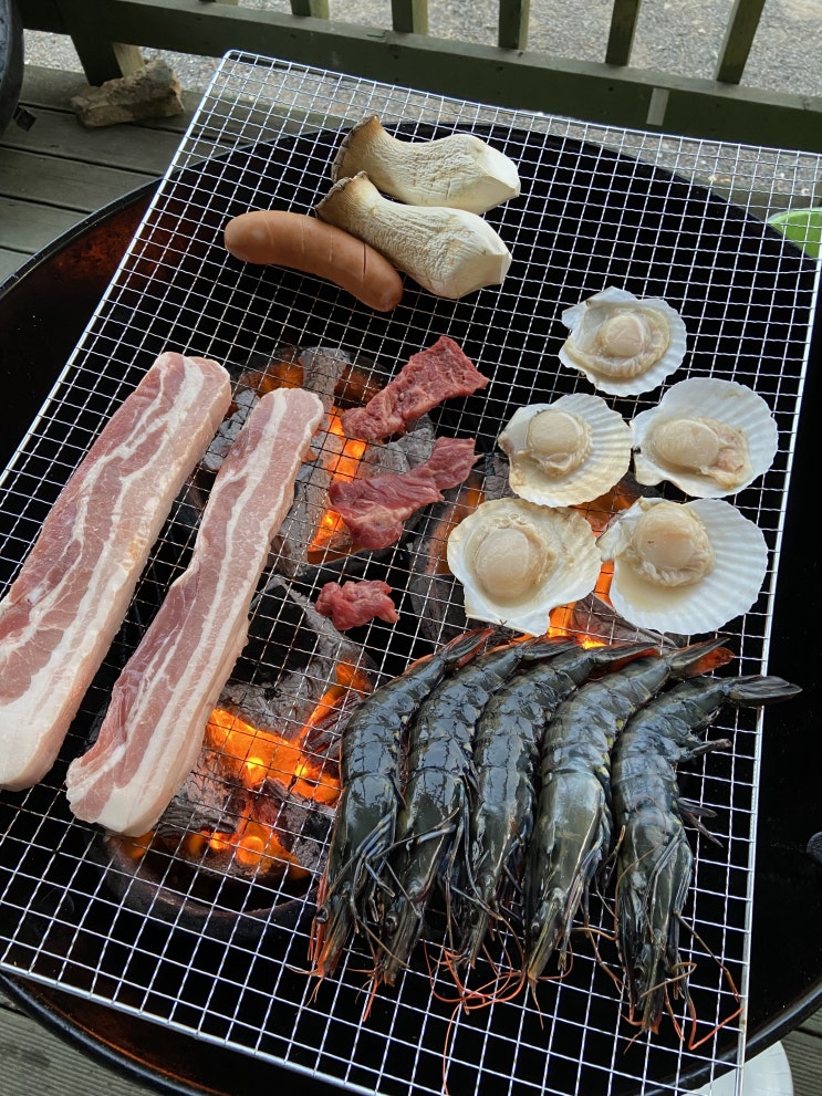  회사 사람들끼리도 재밌게 놀 수 있다 !