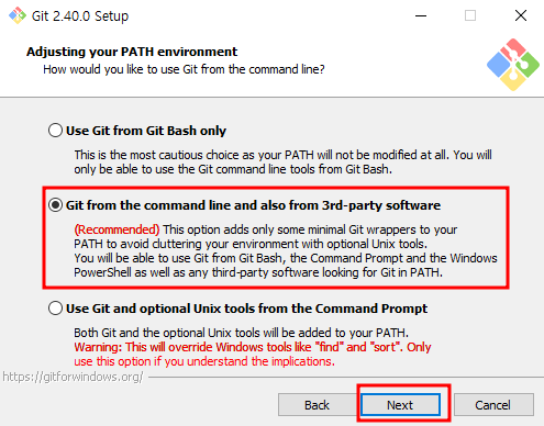 [C++] Windows 10 에 Git 깃 쉽게 설치하기 총정리 - github 깃헙 gitlab gerrit 사용 ...