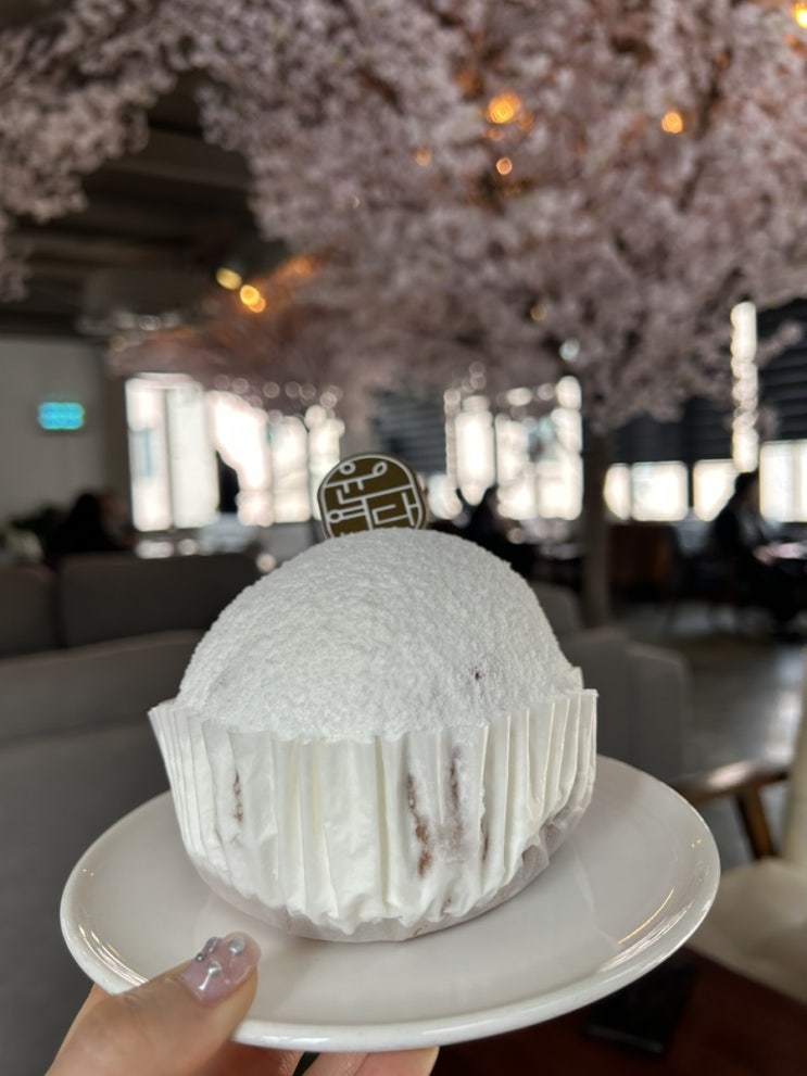  [울산맛집] 느리게 더 느리게_합성첨가물 없는 울산 빵집 윤연당
