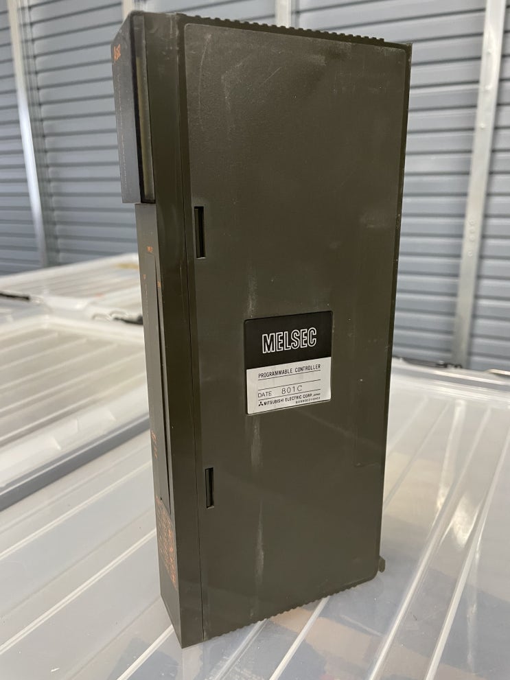  AG62　MITSUBISHI　PLC　DUMMY UNIT