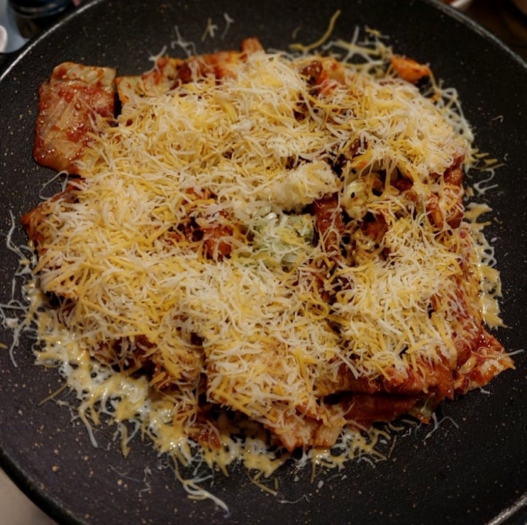  [명지오션시티맛집] 삼산할머니 잘 묵었습니다 삼산회관