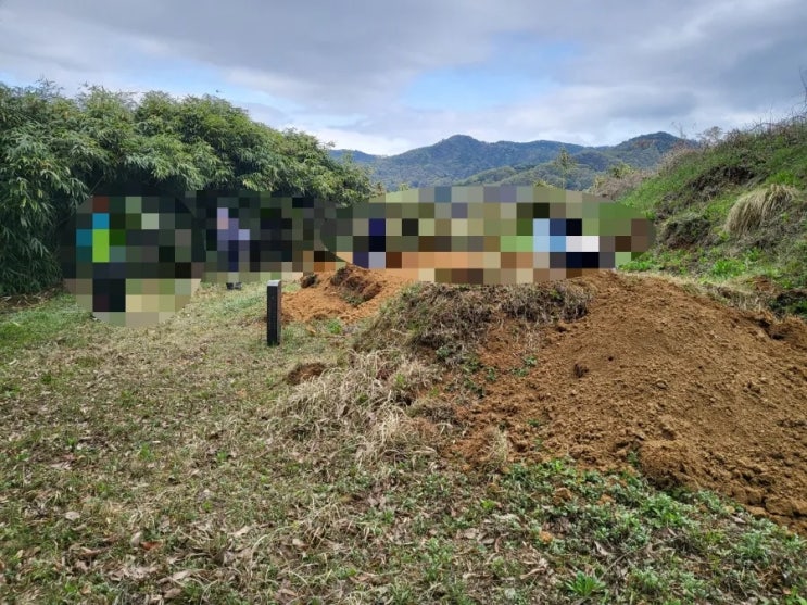  2023년 김천 남면 운곡리 납골당안치 고인돌장묘개발장의사 #윤달 #윤달이장 #윤달화장 #김천장의사 #구미장의사 #선산장의사 #상주장의사 #성주장의사 #문경장의사 #영동장의사