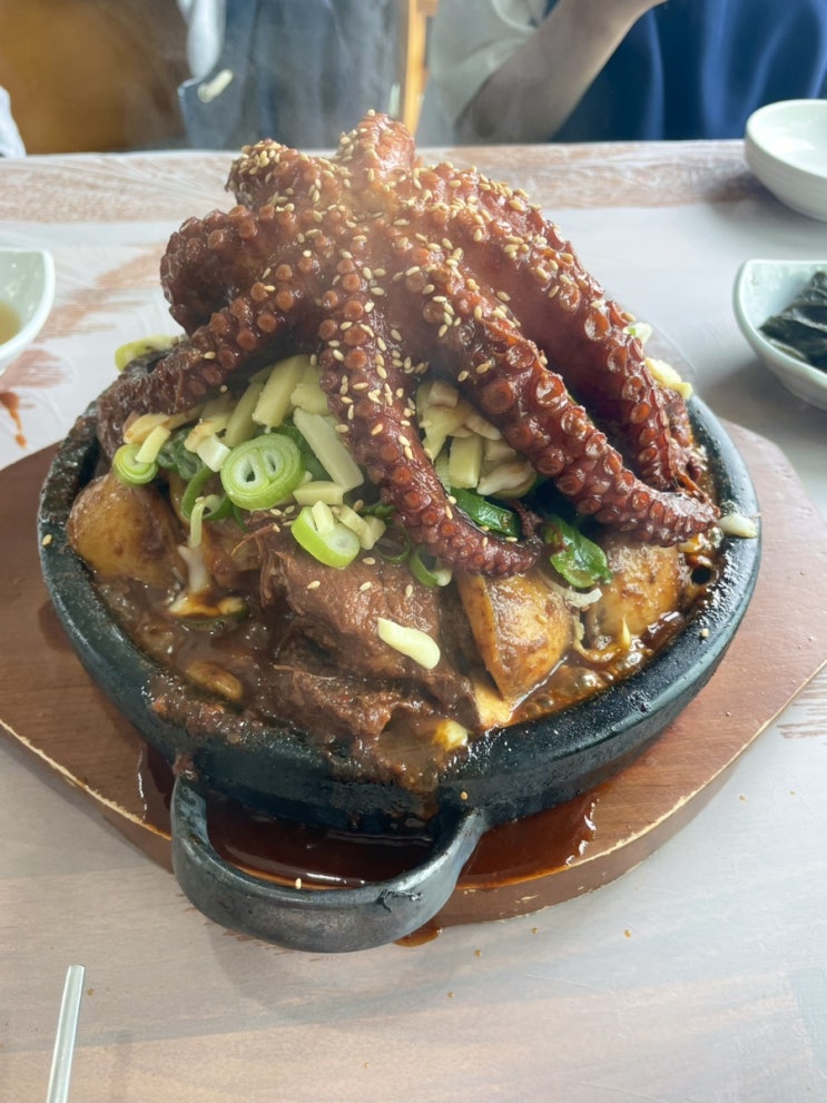 제주 서남쪽 서귀포 산방산 맛집 순천미향 제왕삼합 솔직후기 제주 서남쪽 서귀포 산방산 맛집 순천미향 제왕삼합 솔직후기