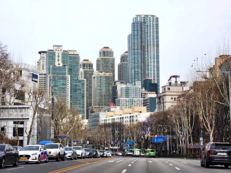  서울출장 기록, 서울행정법원, 파킹프렌즈