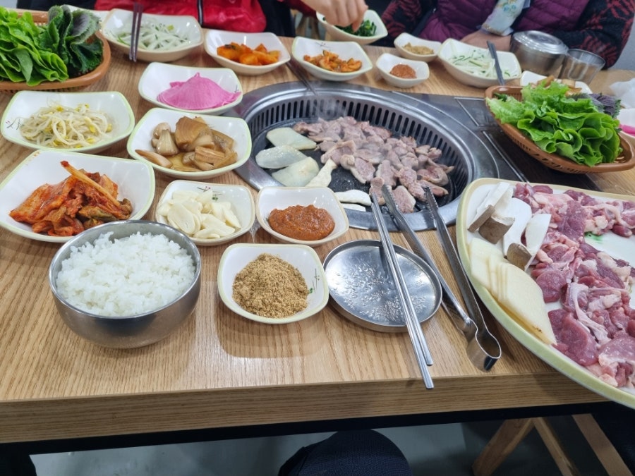 오리촌 사진 1