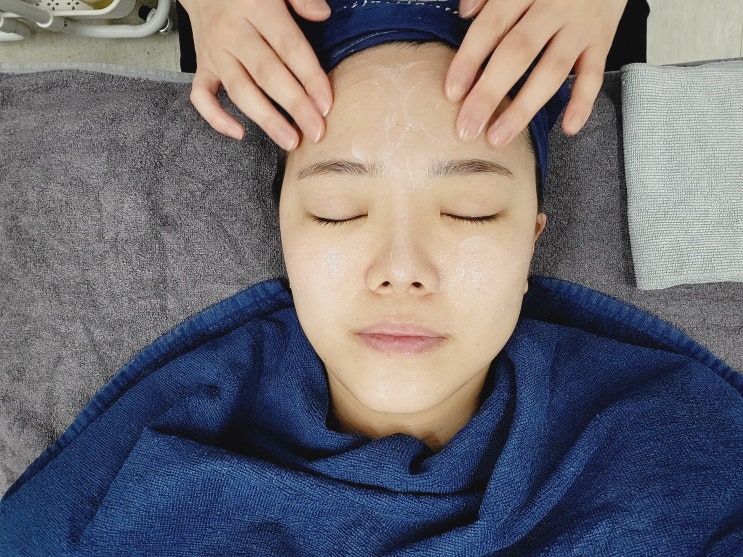  마곡피부관리 환해지는 미백 건강한피부연구소