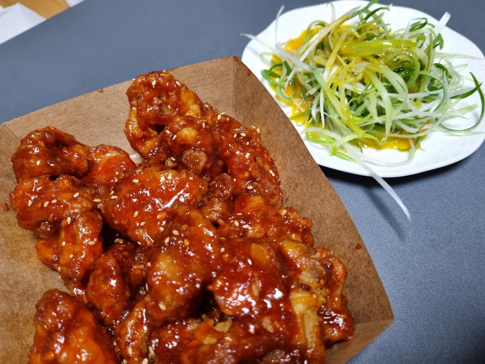 못말리는파닭 사진 6
