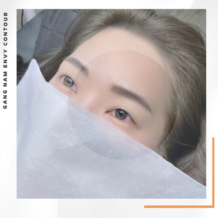  서울눈썹문신 병원 가격보다는 기법 컨펌이 중요