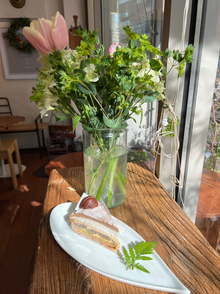  서초 쎄종드파이 타르트가 맛있는 곳 saison de pie
