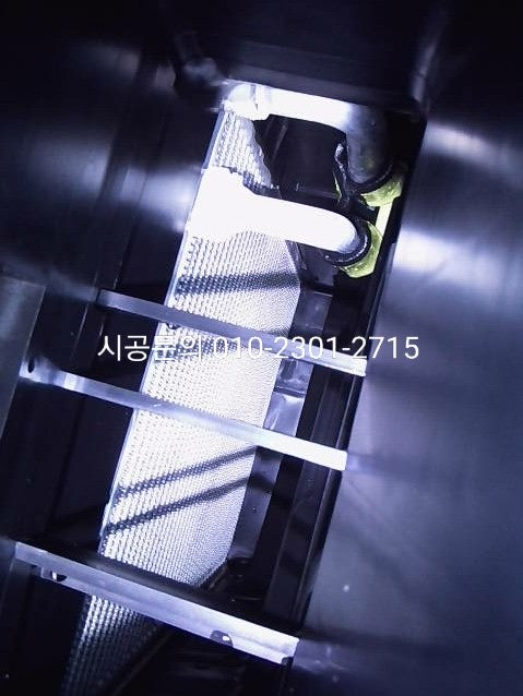 남양주 와부읍 / 디테일링/세차 / 에바크리닝 / 제네시스 / GV80