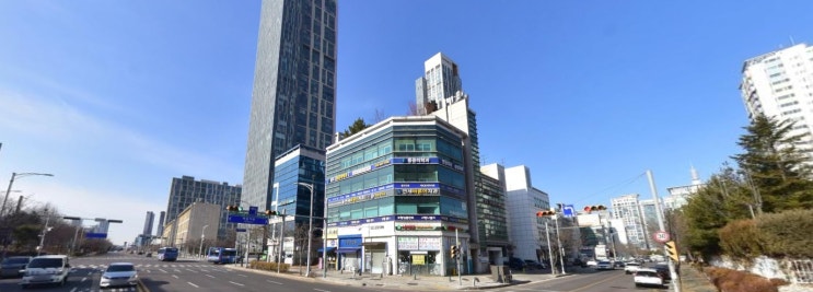  [송도2공구프라자]송도 2공구  학원 또는 병원자리 임대 있습니다.