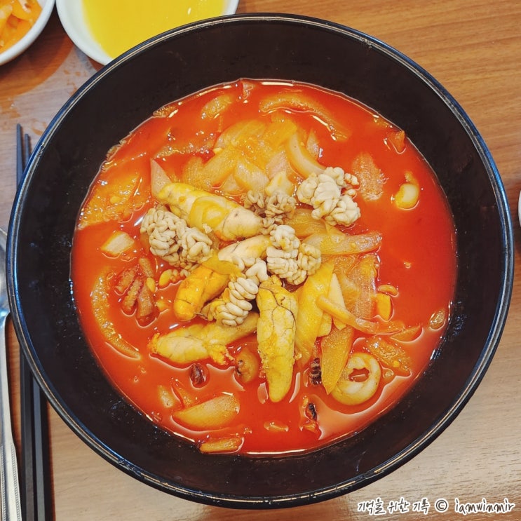 가산동 중식당 볶음밥이 인상적인 백스키친 가산동 중식당 볶음밥이 인상적인 백스키친