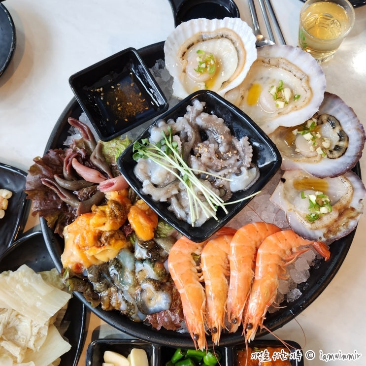 가산동 횟집 가산어시장 + 2차 술집은 활력맥주 통파이브 가산동 횟집 가산어시장 + 2차 술집은 활력맥주 통파이브