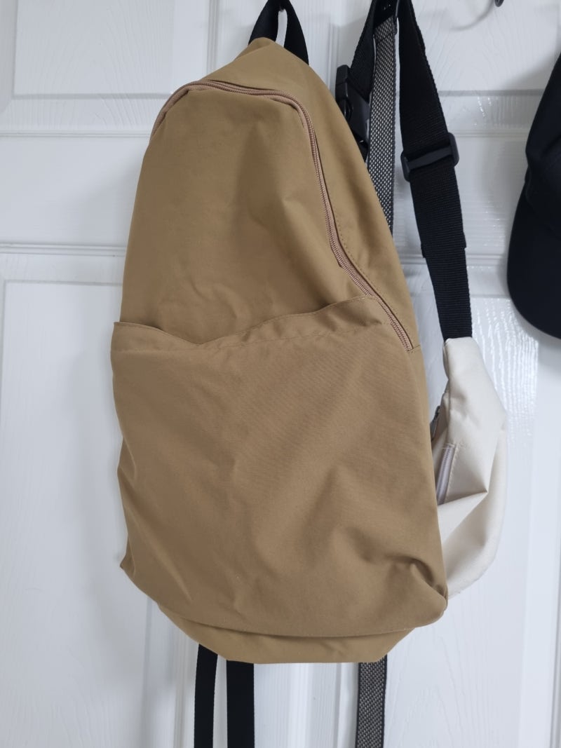아이띵소 데일리 백팩 추천 가벼운 등산가방 으로도 괜춘