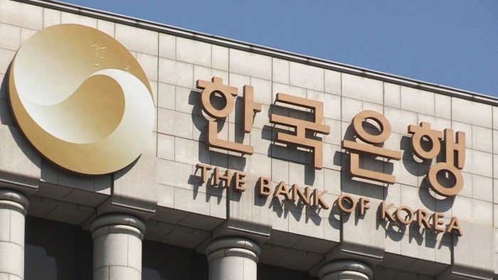  가계,작년 금리 올라 금융자산 44% 예금에,주식 18%줄어