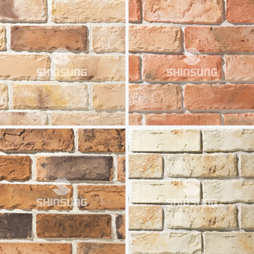  파벽돌 퀸 프라임 NB-111/NB-121/NB-151/NB-161/NB-171/NB-181/NB-191/NB-192 노벨스톤 브릭타일 파벽돌타일 (신성스톤)
