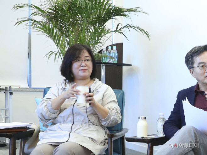 ‘권경애 불참 패소’ 피해자 보상 어떻게…‘전문인 배상책임보험’ 적용 주목 ‘권경애 불참 패소’ 피해자 보상 어떻게…‘전문인 배상책임보험’ 적용 주목