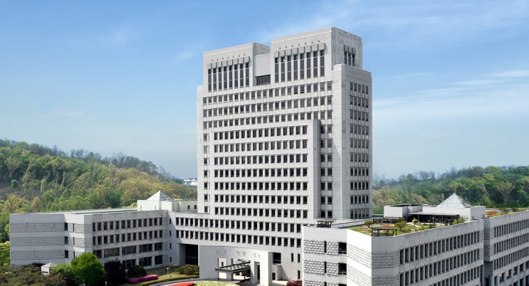  판례소개 - 처분서 문언이 불분명한 경우(feat.직권심리)