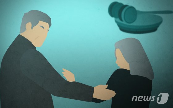 20대 지적장애여성 '11차례 성폭력' 50대 사회복지사…감형 '호소'에 20대 지적장애여성 '11차례 성폭력' 50대 사회복지사…감형 '호소'에