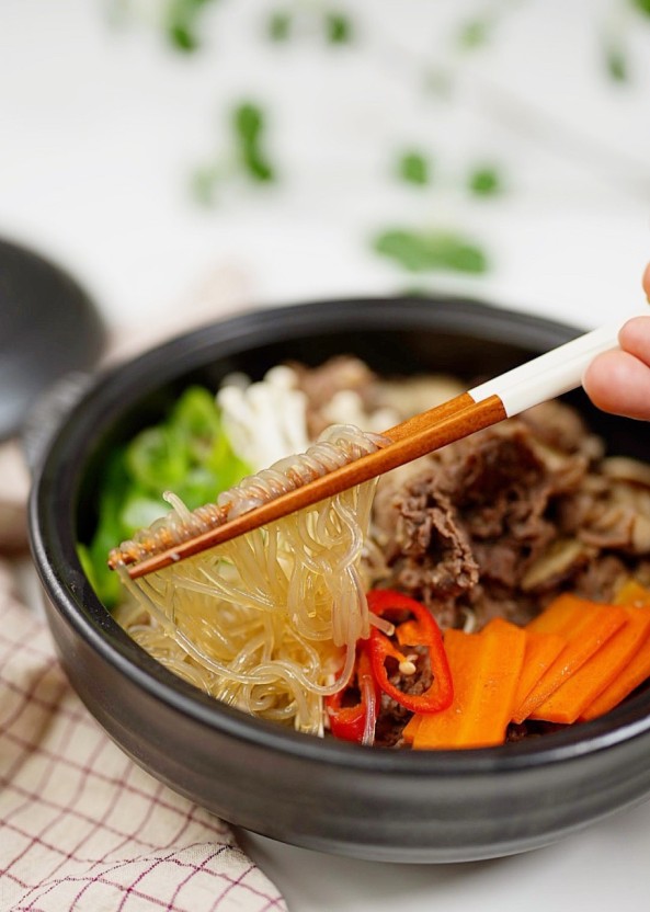  뚝배기 불고기 맛있게 요리하기