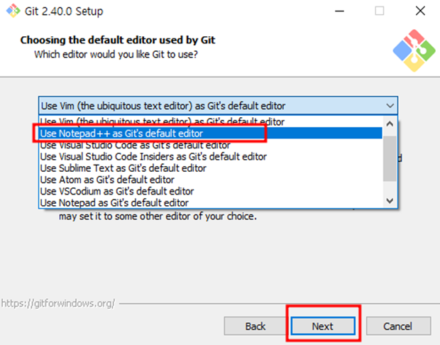 [C++] Windows 10 에 Git 깃 쉽게 설치하기 총정리 - github 깃헙 gitlab gerrit 사용 ...