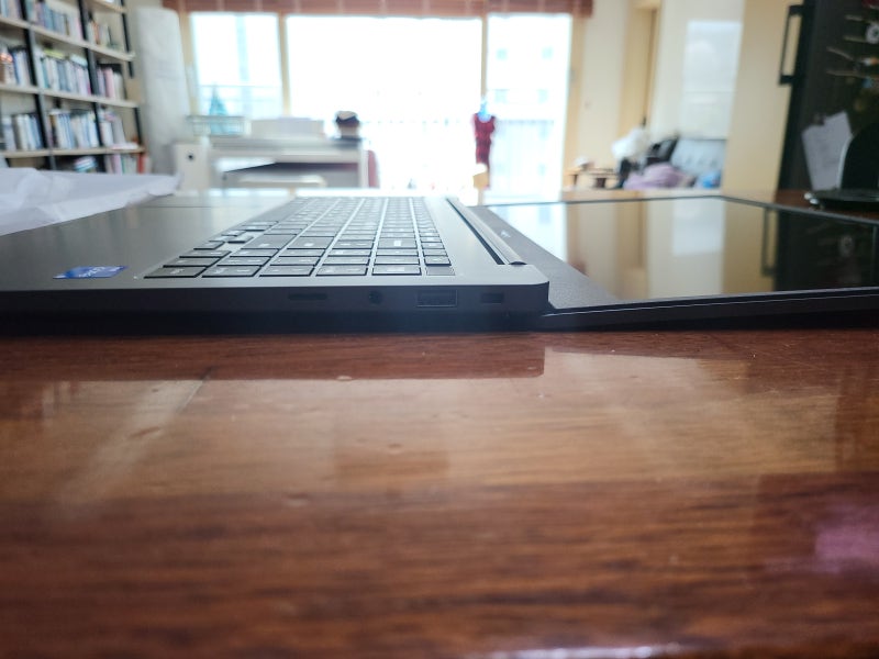 삼성 갤럭시북2 사용기 NT550XEZ-A58A (노트북)