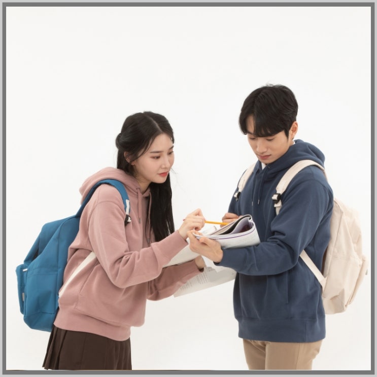  스터디플래너 쓰는법 작성하는 방법 알아보기