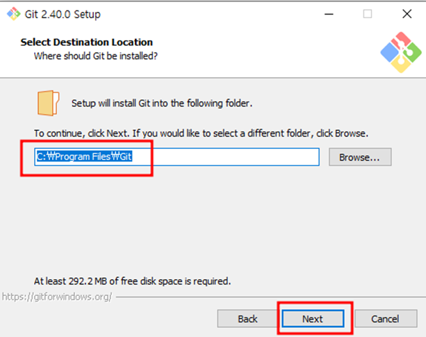 [C++] Windows 10 에 Git 깃 쉽게 설치하기 총정리 - github 깃헙 gitlab gerrit 사용 ...
