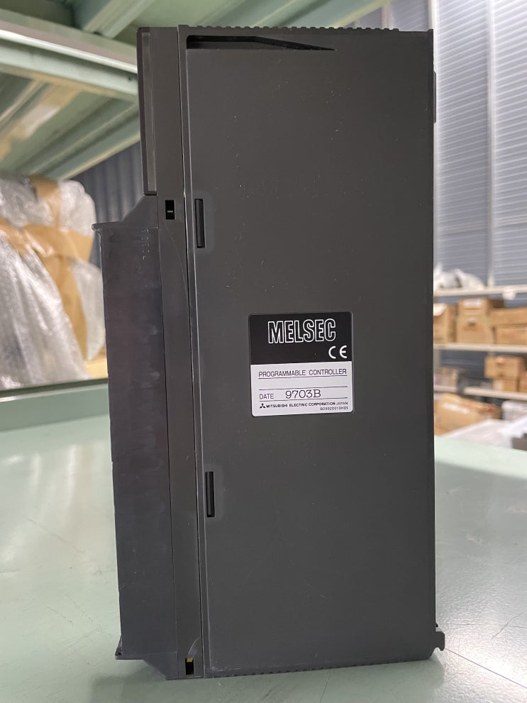  AD61-S1　MITSUBISHI　PLC　HIGH-SPEED COUNTER UNIT